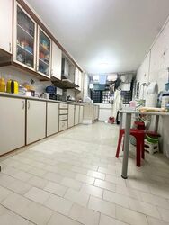 Blk 307 Chuan Village (Serangoon), HDB 4 Rooms #541867091